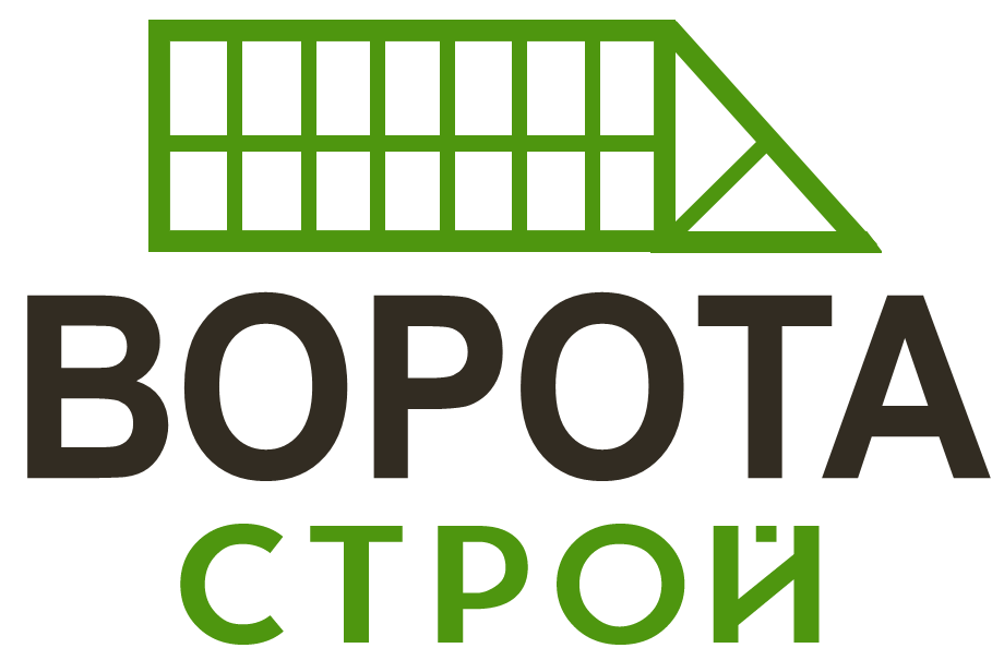 Откатные ворота из поликарбоната в Бутылицах